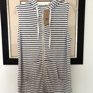 Michael Star new Swim Coverup Size S